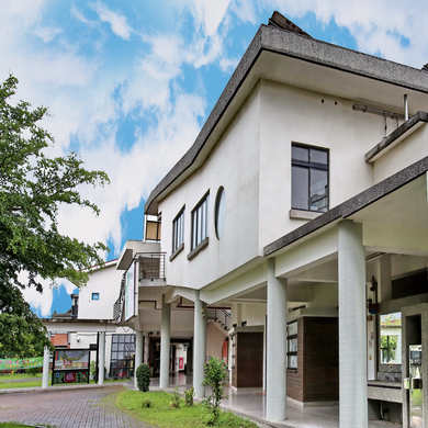 臺南縣歡雅國小老舊校舍拆除重建工程(建築工程)