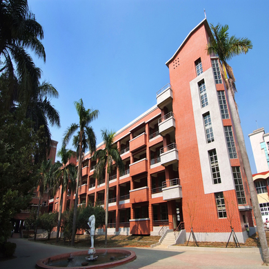 國立後壁高級中學綜合教學大樓興建工程