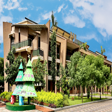 國立北門高級農工職業學校電子科館及機電一館整建工程