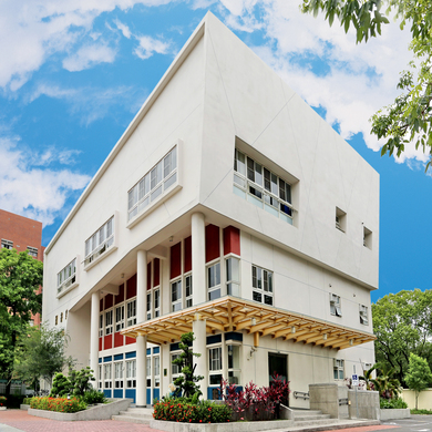 後甲國中圖書館興建工程