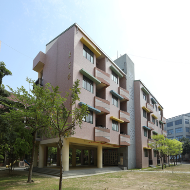 臺南市新市區新市國小老舊校舍拆除重建工程